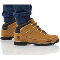 Bocanci casual Euro Sprint Hiker Barbati
