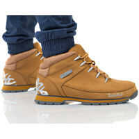 Bocanci casual Euro Sprint Hiker Barbati