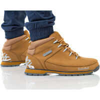 Bocanci casual Euro Sprint Hiker Barbati
