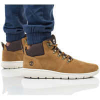 Ghete & Cizme Boltero Leather Hike Barbati