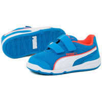 Tenisi & Adidasi PUMA Stepfleex FS Mesh V Kids