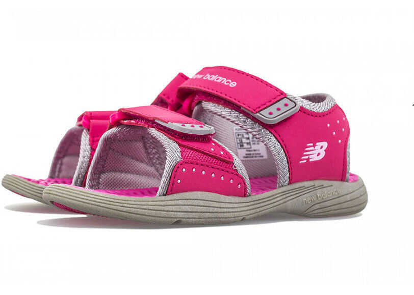 New Balance Kids Poolside Sandal Roz