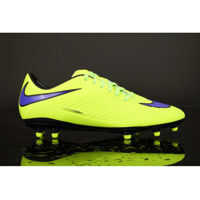 Ghete Hypervenom Phelon FG Sporturi