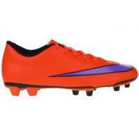 Ghete Mercurial Vortex II FG Sporturi