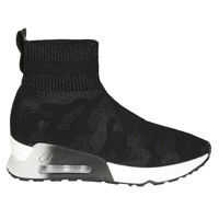 Tenisi & Adidasi ASH Lulucamo01 Cotton Hi Top Sneakers*