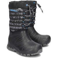 Cizme casual Snow Quest Lite Baieti
