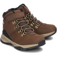 Bocanci casual Alpine Baieti