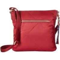 Genti Tip Postas Kensington North/South Crossbody Femei