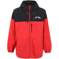 Jachete Impressionism Windbreaker Barbati