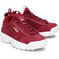 Tenisi & Adidasi Fila Disruptor S Low