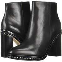 Botine Justina Femei
