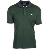 Tricouri Polo Collar Barbati