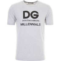 Tricouri Dolce & Gabbana Printed T-Shirt*