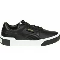Sneakers PUMA Cali Wn's Black Sneakers