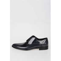 Pantofi Dolce & Gabbana Leather Derby Shoes*