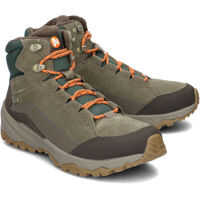 Bocanci de munte Icepack Mid Polar WP Barbati