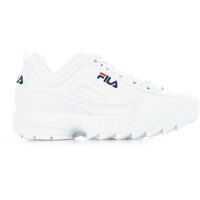 Tenisi & Adidasi Fila 1010302400 Leather Sneakers