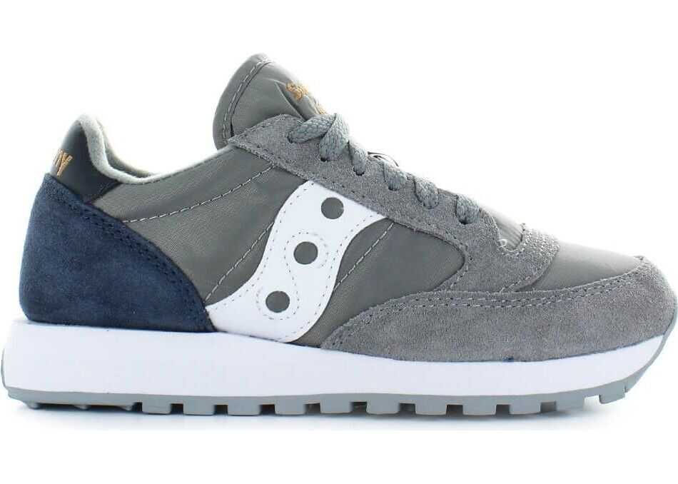 Saucony Jazz GREY