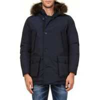 Geci de iarna Cotton Down Jacket Barbati
