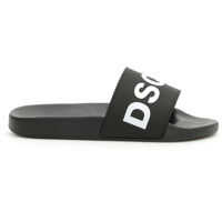 Papuci Rubber Slides Femei