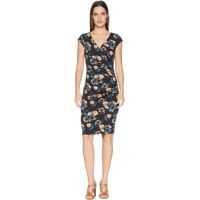 Rochii elegante Nicole Miller "Beckett" Jersey Dress