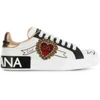 Sneakers Leather Sneakers Femei