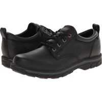 Pantofi Oxford SKECHERS Segment Relaxed Fit Oxford*