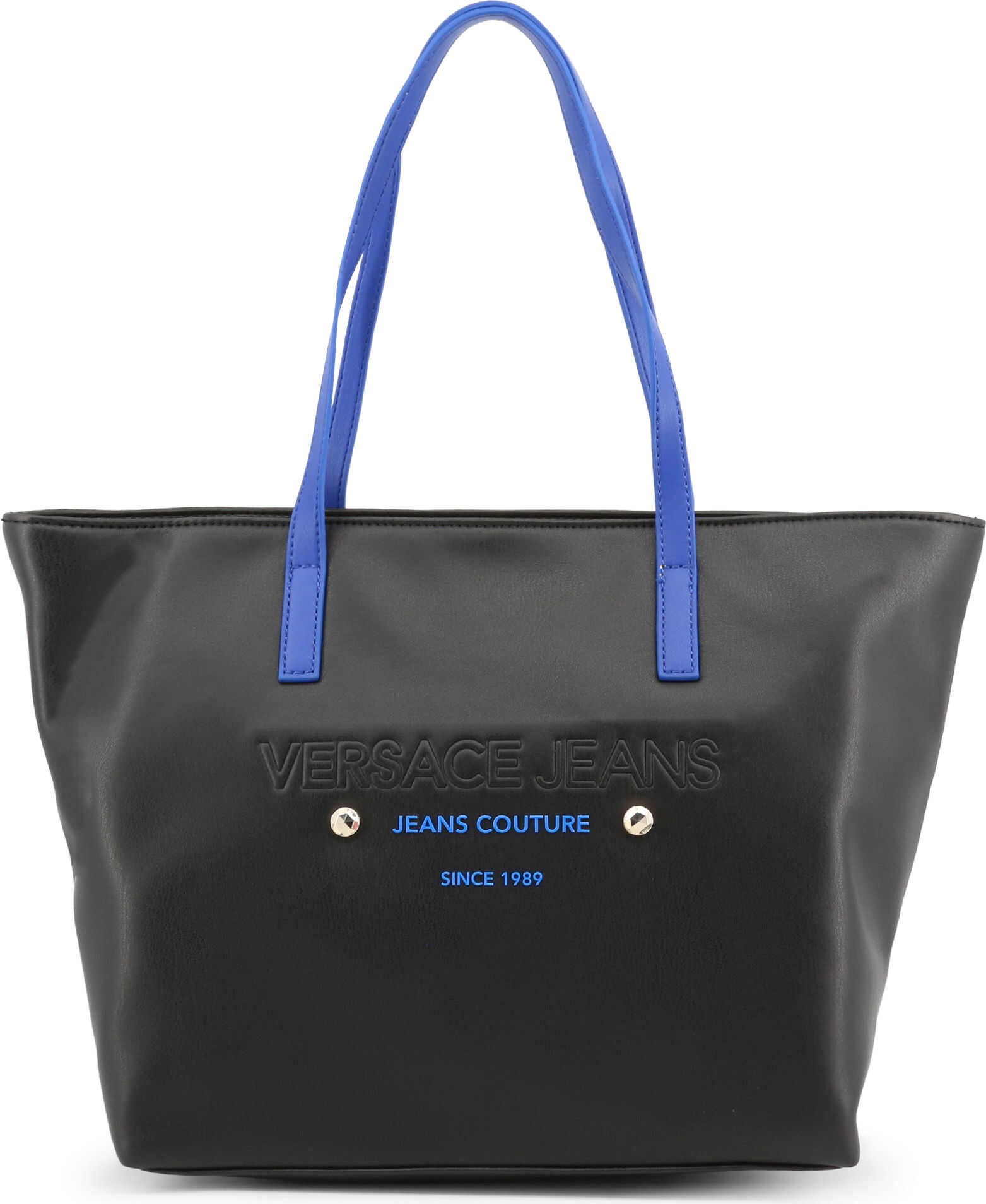 Versace Jeans E1Hsbb01_70808 BLACK