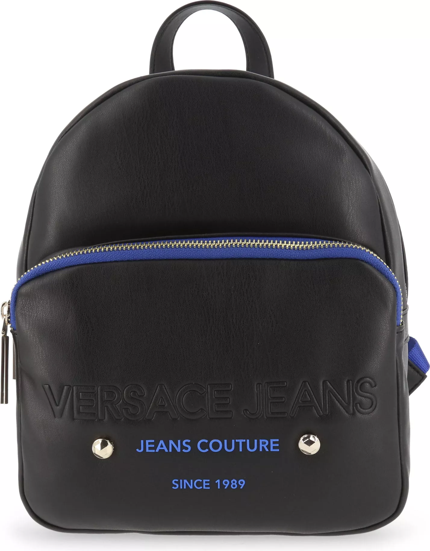 Versace Jeans E1Hsbb03_70808 BLACK