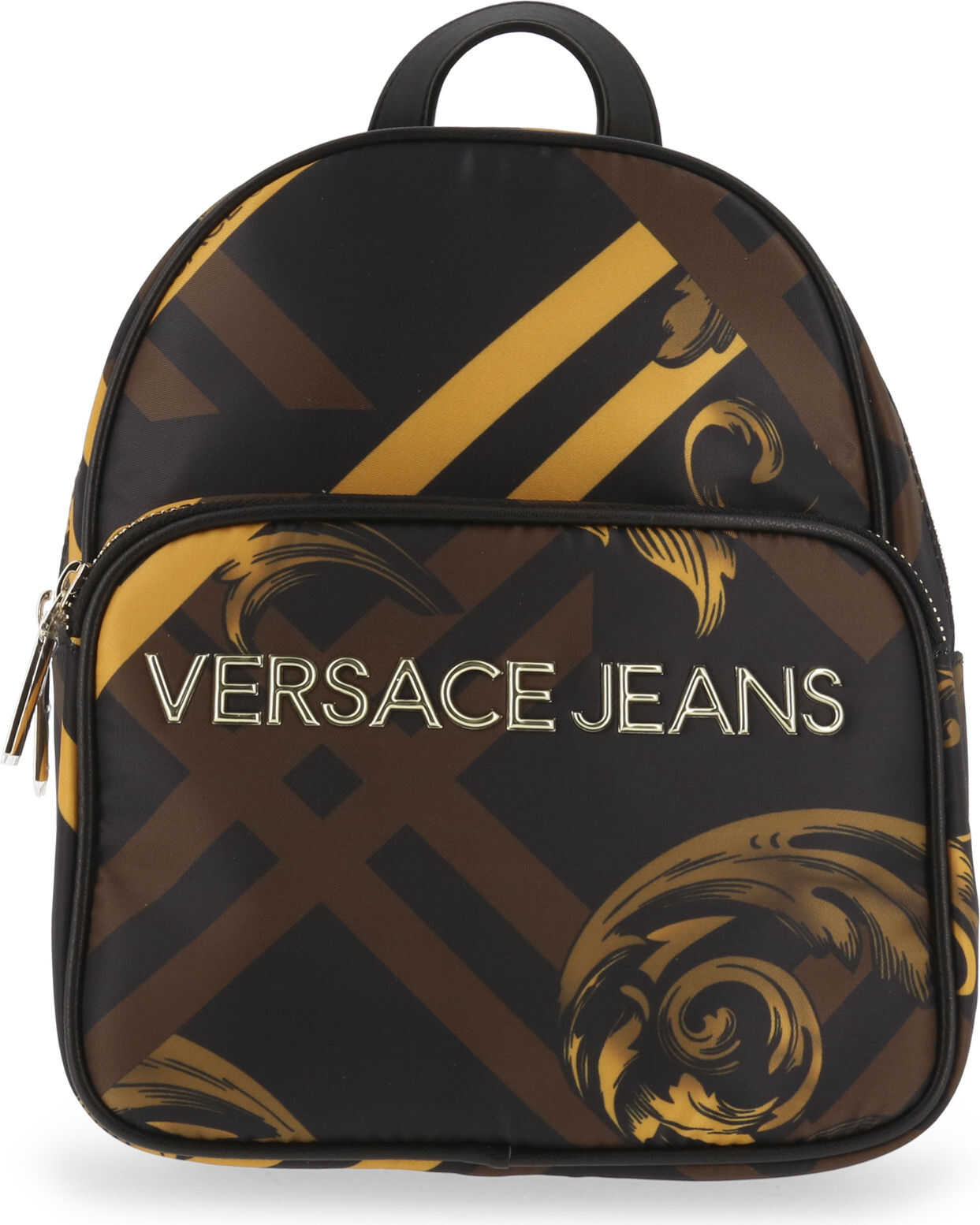 Versace Jeans E1Hsbb12_70809 BROWN