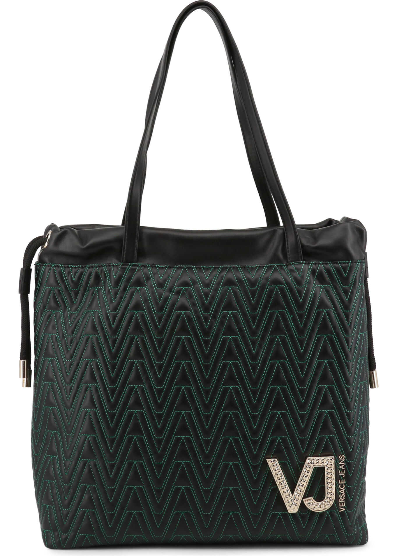 Versace Jeans E1Vsbbi3_70784 BLACK