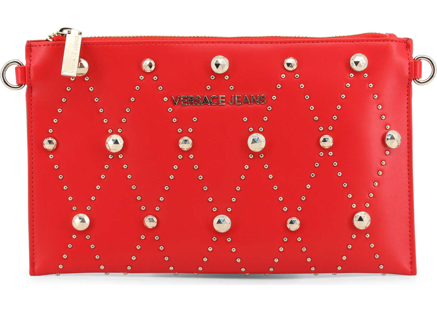 Versace Jeans E3Vsbpe8_70778 RED