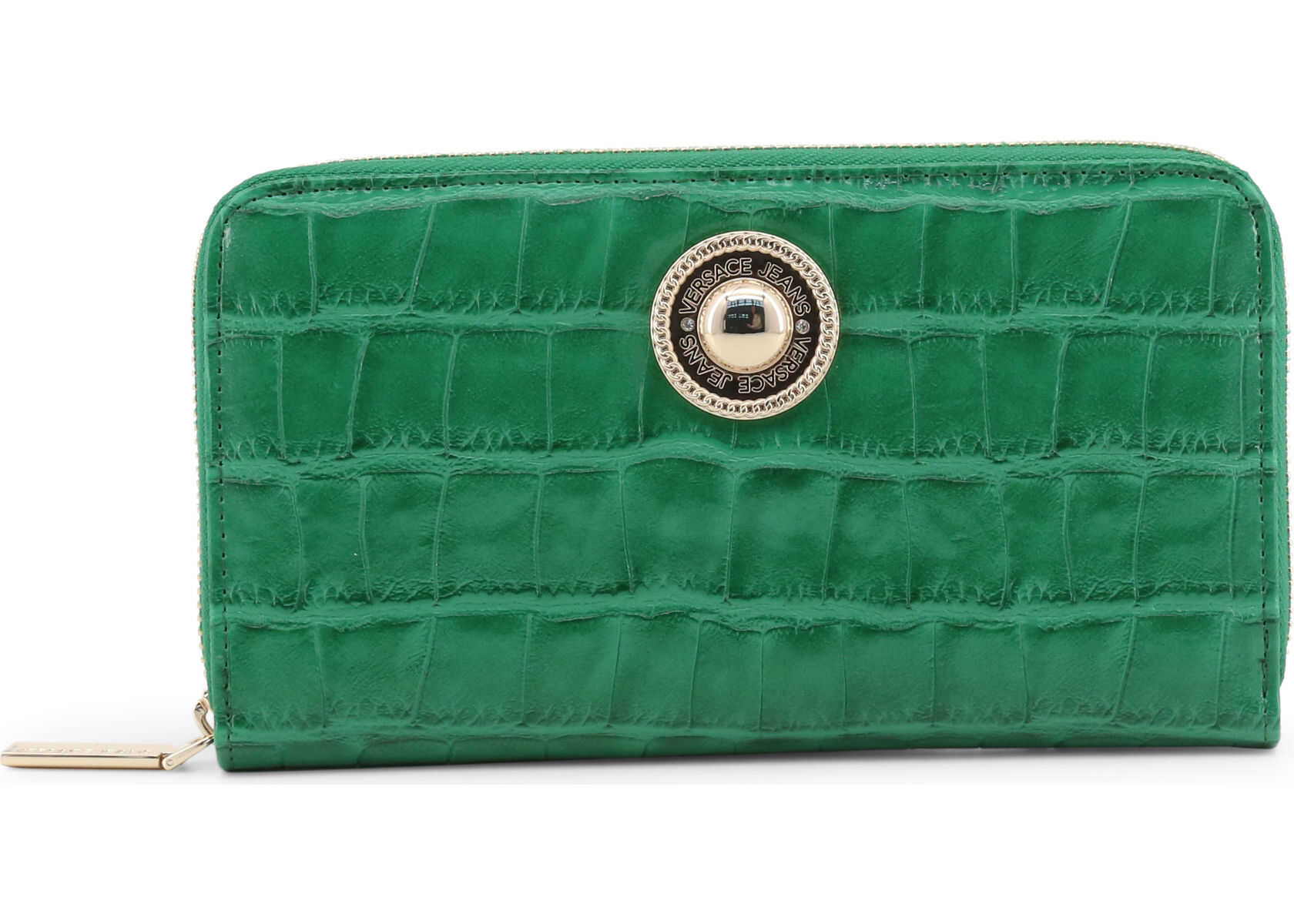 Versace Jeans E3Vsbpo1_70788 GREEN