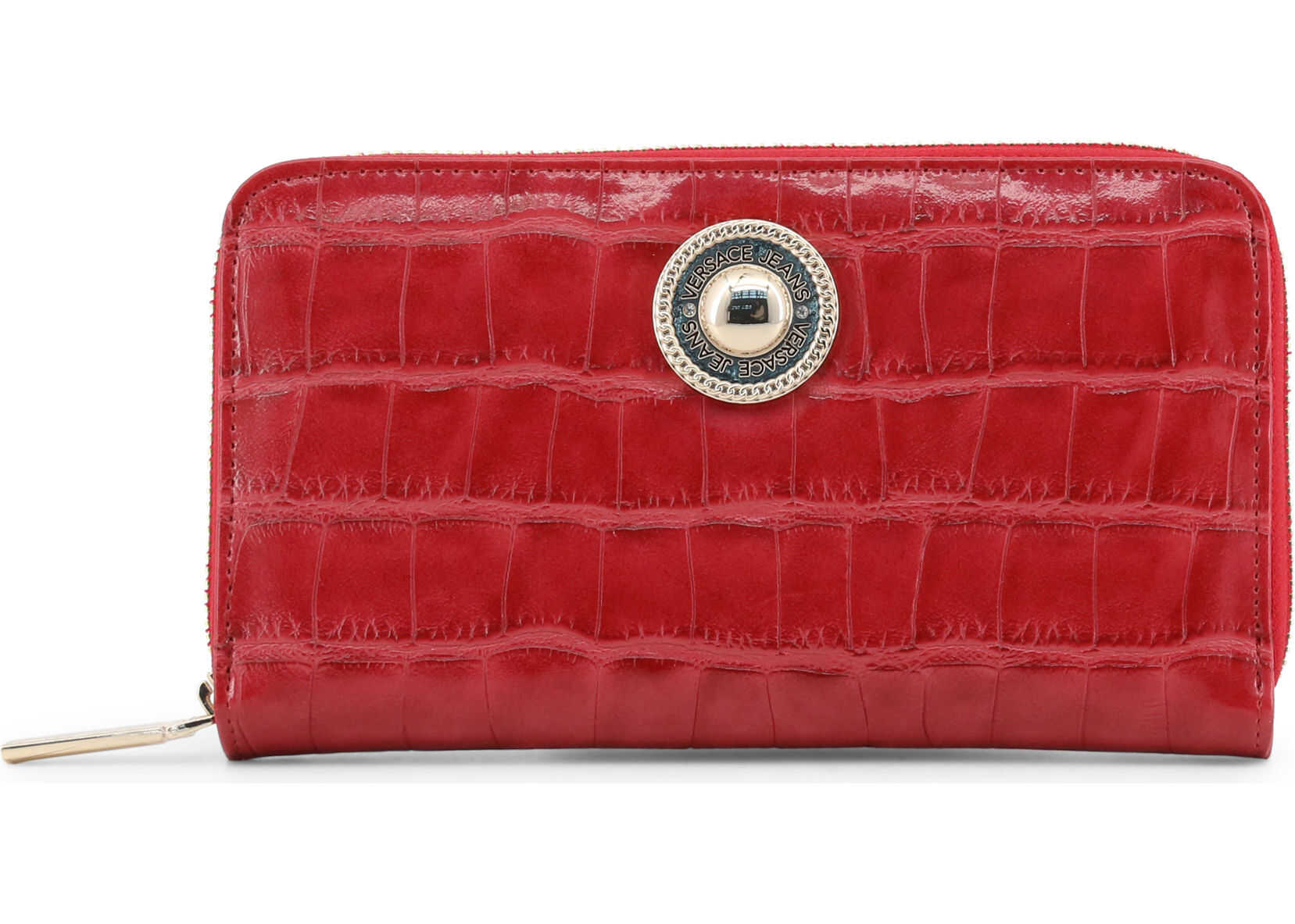 Versace Jeans E3Vsbpo1_70788 RED