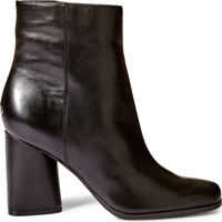 Botine Flch24Lea10 Femei