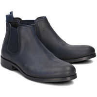 Ghete & Cizme Tommy Hilfiger Jeans Casual Chelsea*