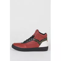 Tenisi & Adidasi Diesel Embroidery Leather "DIESEL X SFV" V SNEAKERS*