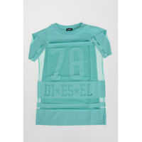Rochii Cotton & Tulle DOMINIK Dress* Femei
