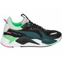 Sneakers PUMA Puma Rs-X Toys Green And Blue Sneakers