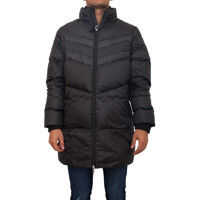 Trenciuri Long Coat* Barbati