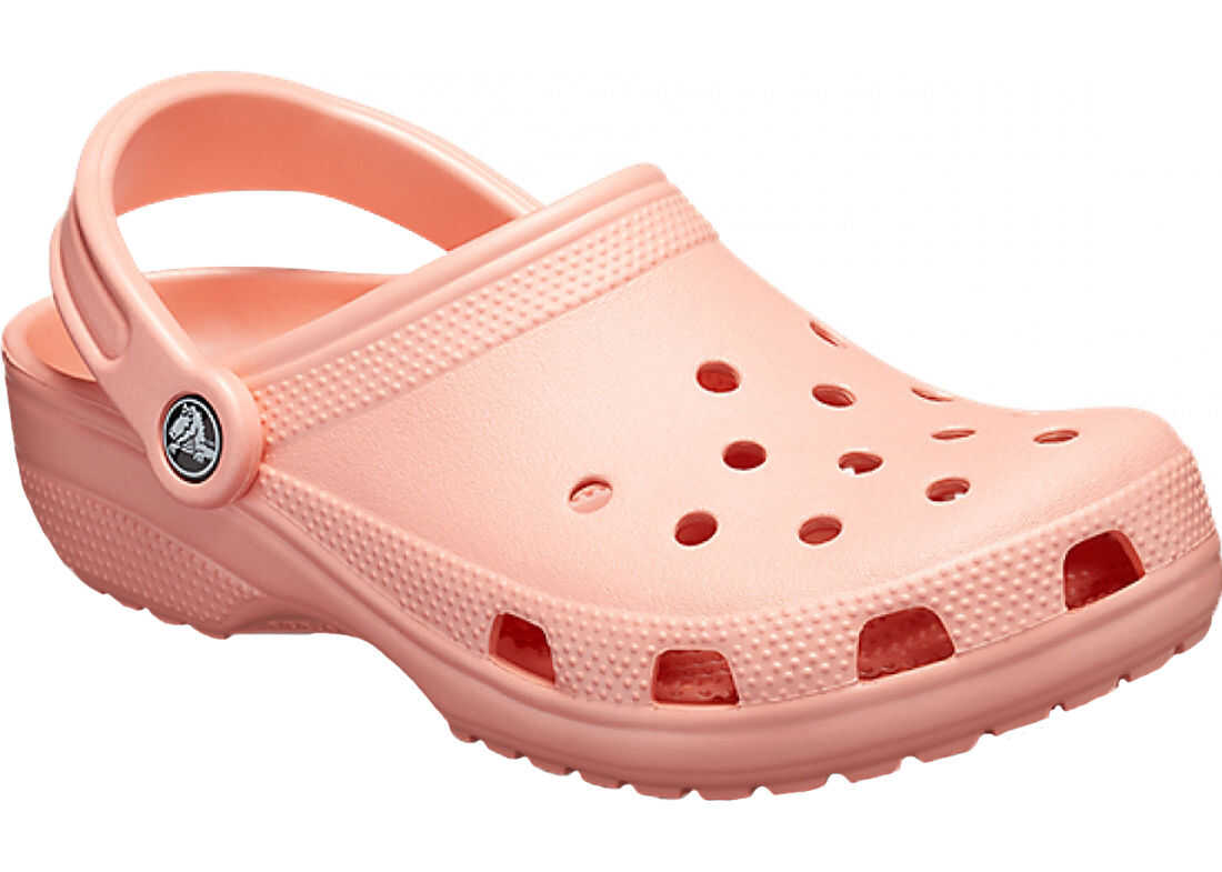 Crocs Classic Pink