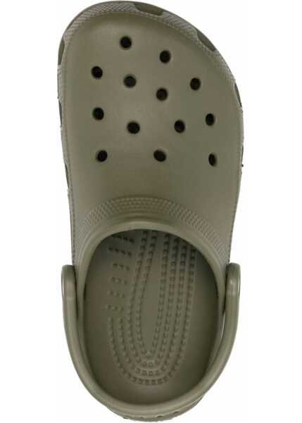 Saboti Crocs Classic White Barbati (BM 6364913) 4