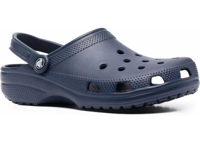 Saboti Crocs Classic Navy Barbati (BM 6364913) 2