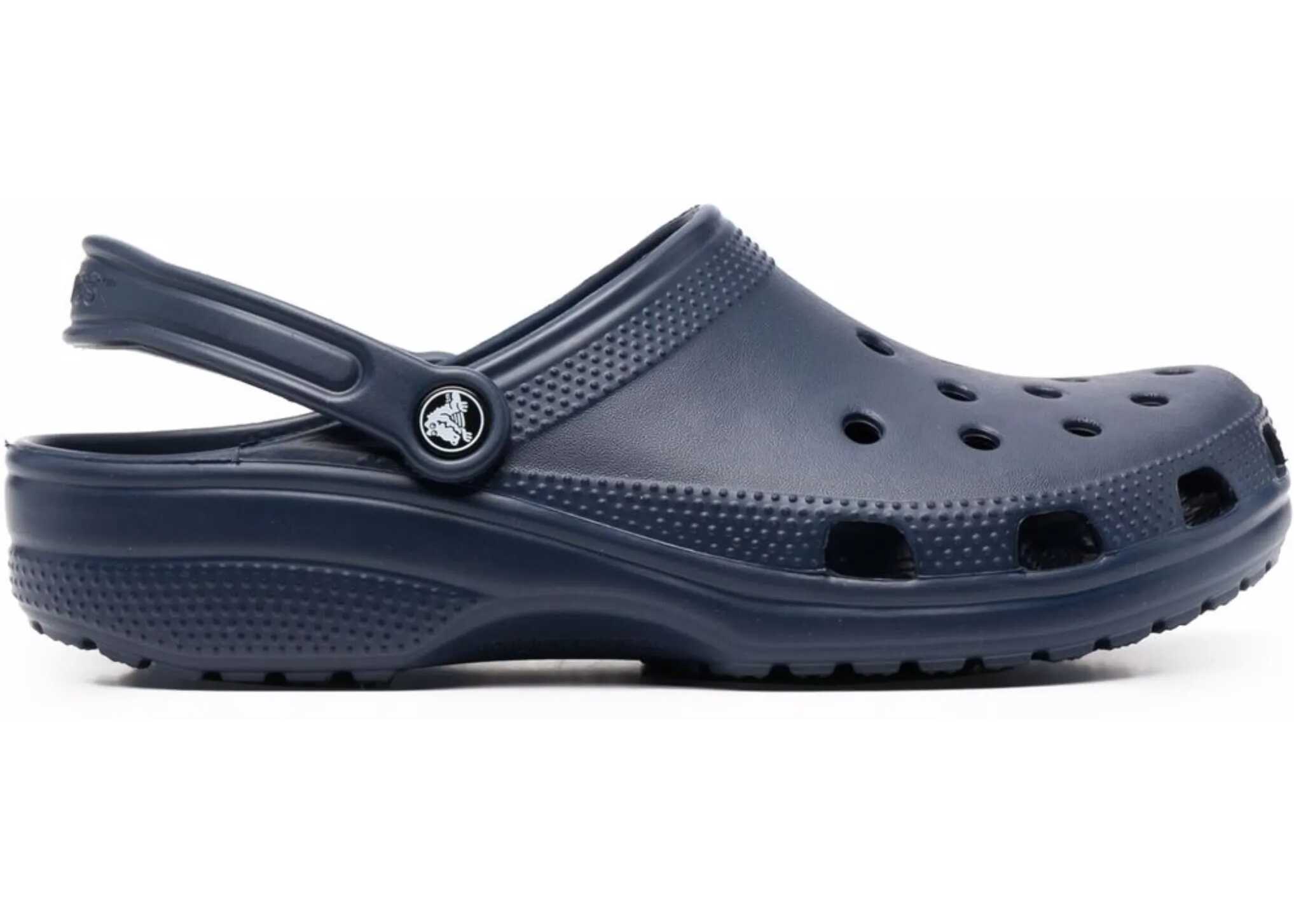 Crocs Classic Blue