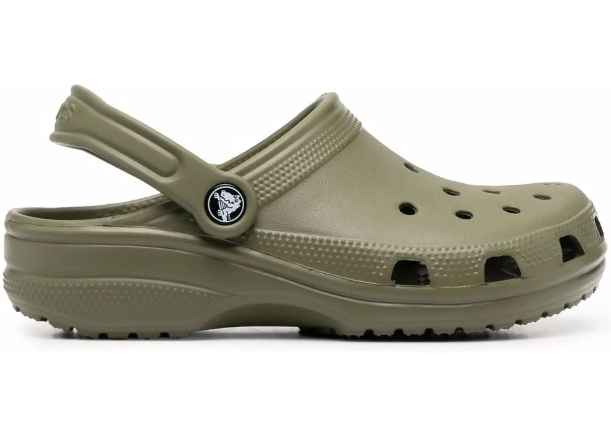 Crocs Classic Red