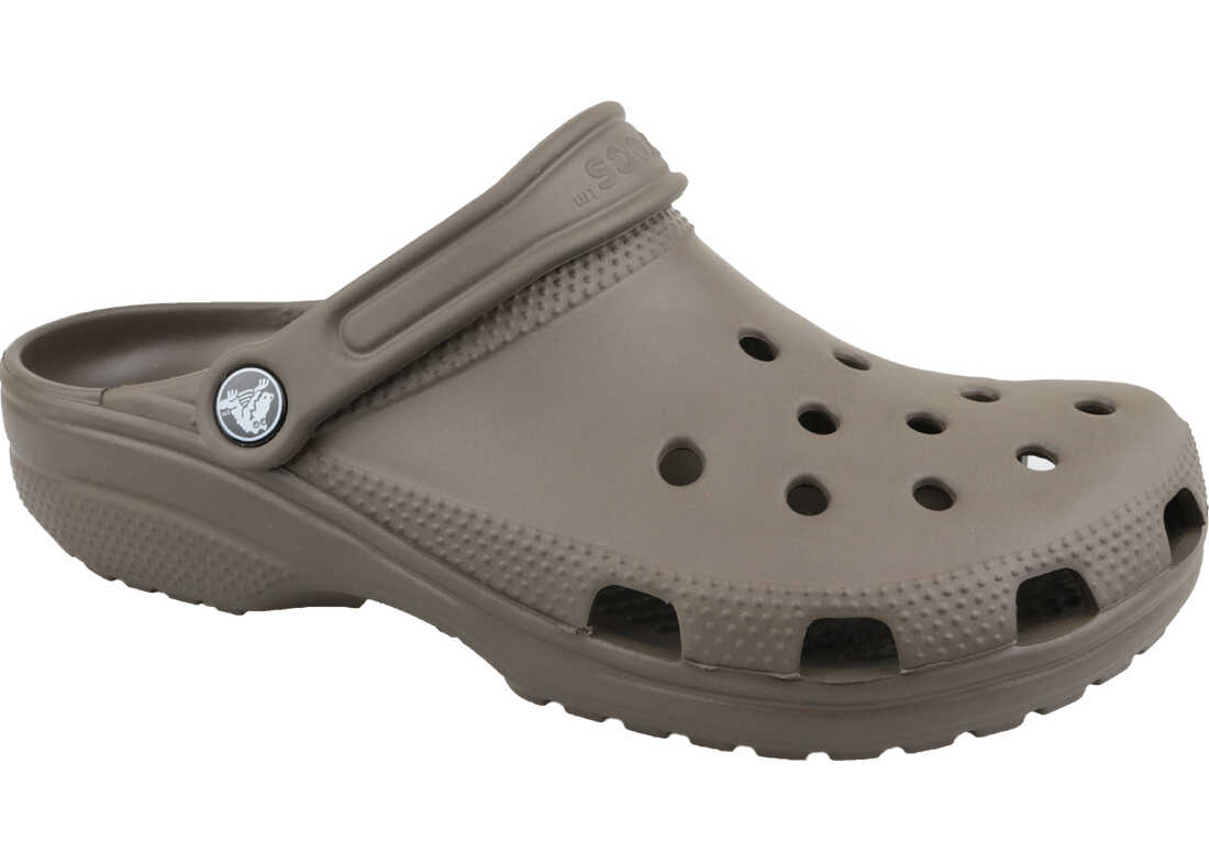 Crocs Classic Brown