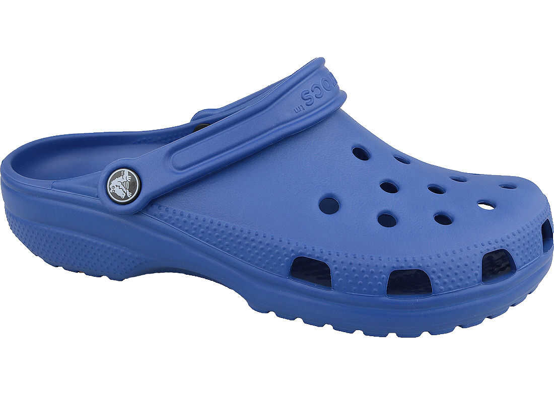 Crocs Classic Blue