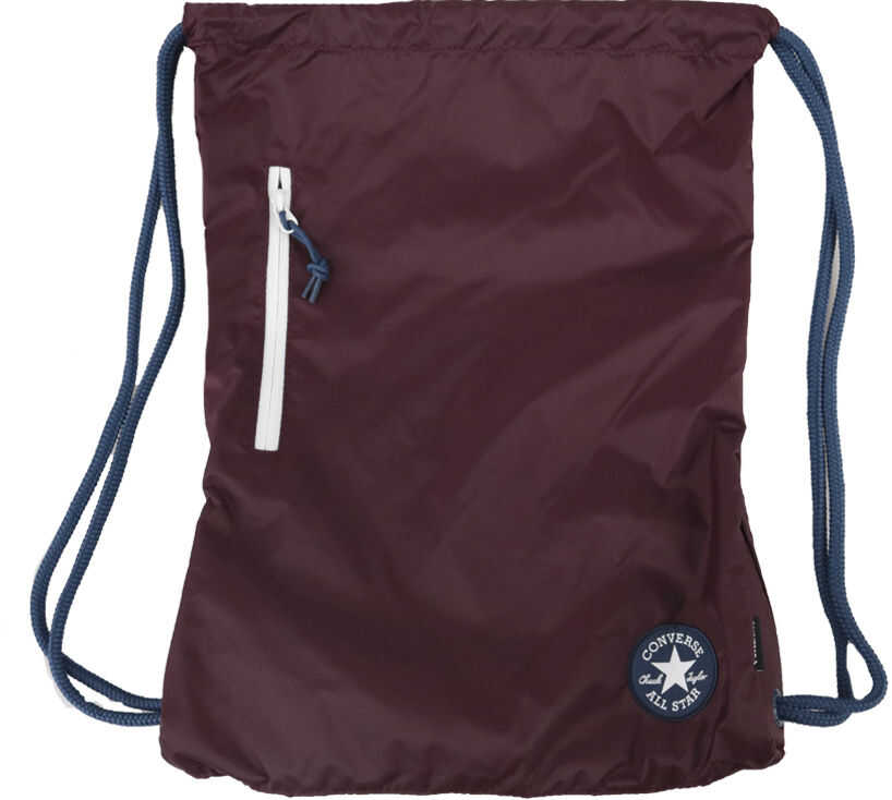 Genti de umar Converse Cinch Burgundy Barbati (BM 6364943) 2