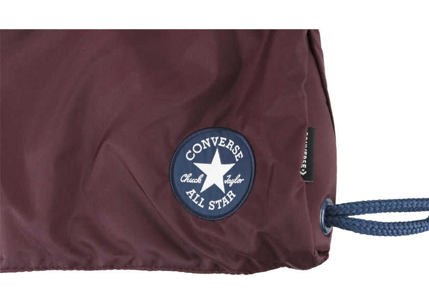 Genti de umar Converse Cinch Burgundy Barbati (BM 6364943) 3