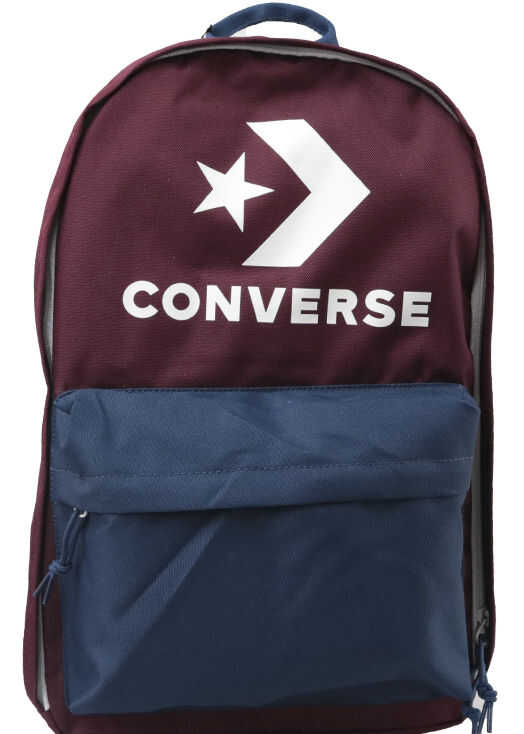 Converse EDC 22 Backpack Red